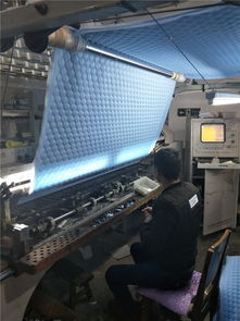 义乌凌峰电脑绣花工厂 高效生产背后的软件与辅助设备解析