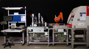 智能制造新时代 软件与辅助设备的革命信号