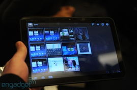 iPad效应下的行业变革 手机厂商的平板电脑布局与计算机市场的竞合新局