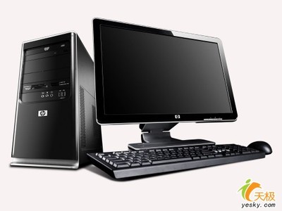 惠普全新g系列家用电脑 以卓越性能与生态整合，引领暑期换新热潮