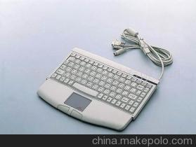 供应研华KBD-6305工业键盘 性能、定价与购买指南