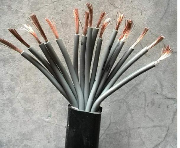 阻燃计算机电缆导线